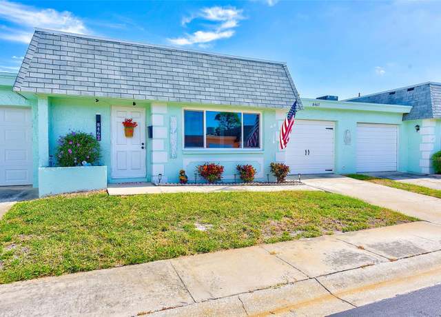 Property at 8467 Austin N #8467, Pinellas Park, FL 33781, 1 bed, 1.5 baths