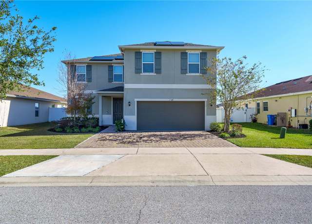 Property at 11514 Brighton Knoll Loop, Riverview, FL 33579, 3 beds, 2.5 baths