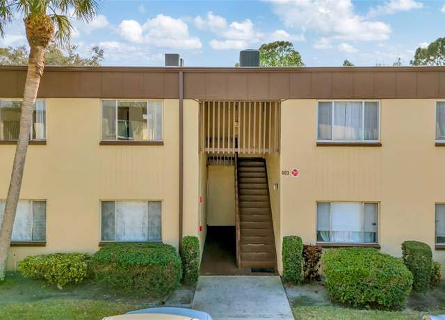 Property at 603 N Keene Rd Unit P12, Clearwater, FL 33755, 2 beds, 1 bath