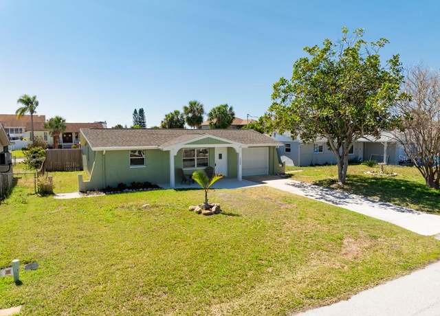Property at 7322 Mako Dr, Hudson, FL 34667, 3 beds, 2 baths