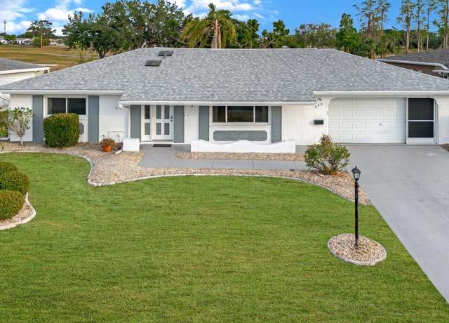 Property at 646 Allegheny Dr, Sun City Center, FL 33573, 2 beds, 2 baths