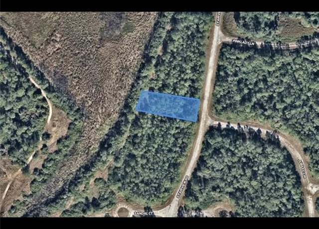 Property at S Fairview Rd, Arcadia, FL 34266