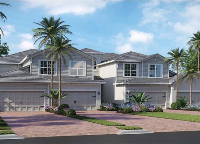 Property at 17725 Boracay Ct Unit 17-102, Venice, FL 34293, 3 beds, 2 baths