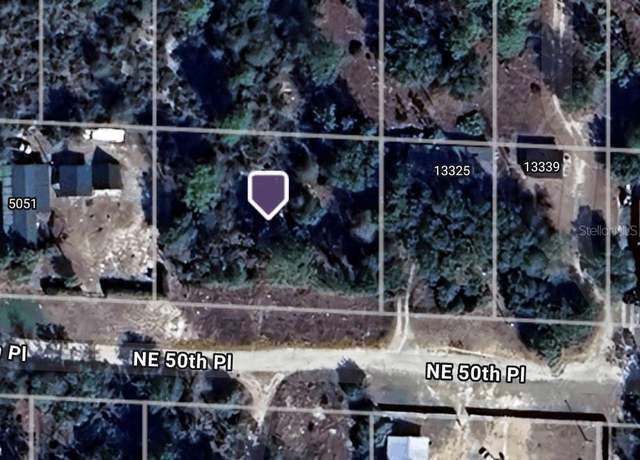 Property at NE 50th Pl, Williston, FL 32696