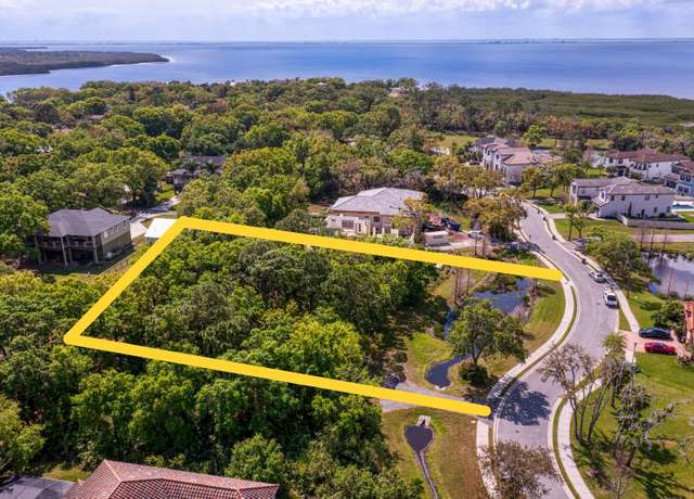 Property at 7849 Marsh Pointe Dr, Tampa, FL 33635