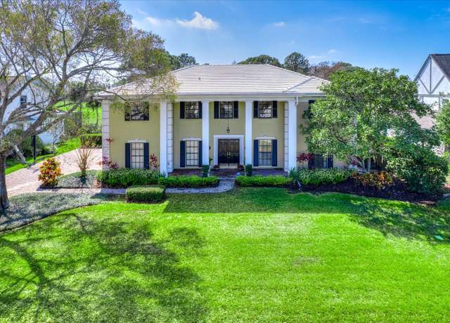 Property at 2932 Sandpiper Pl, Clearwater, FL 33762, 4 beds, 3.5 baths