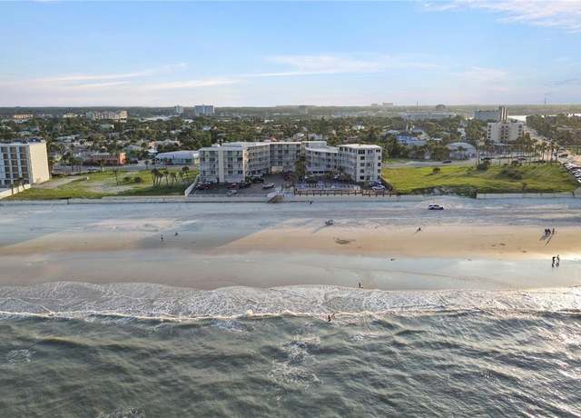 Property at 1233 S Atlantic Ave #2270, Daytona Beach, FL 32118, 1 bed, 1 bath