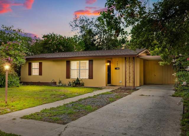 Property at 787 Superior St, Deltona, FL 32725, 2 beds, 1 bath