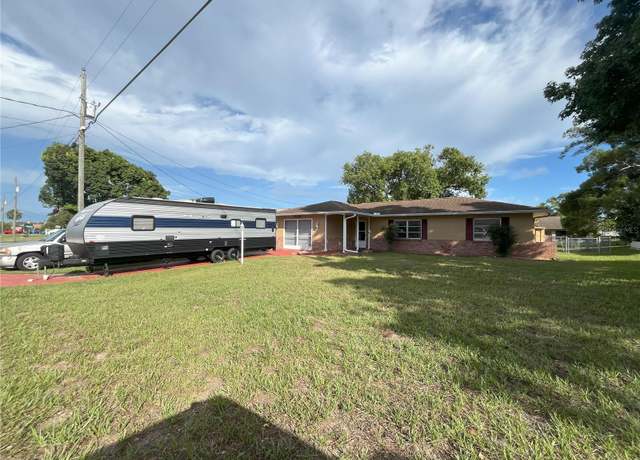 Property at 10458 Clingman St, Spring Hill, FL 34608, 2 beds, 2 baths