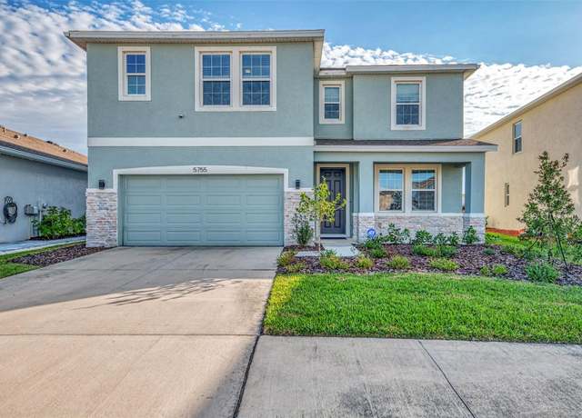 Property at 5755 Woodland Sage Dr, Sarasota, FL 34238, 5 beds, 3.5 baths