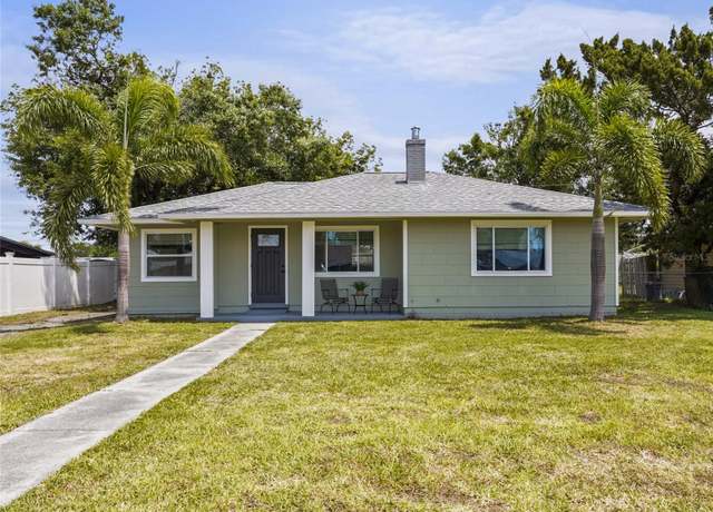 Property at 3102 16th Ave W, Bradenton, FL 34205, 3 beds, 1 bath