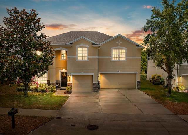 Property at 3334 Fawnwood Dr, Ocoee, FL 34761, 6 beds, 4 baths