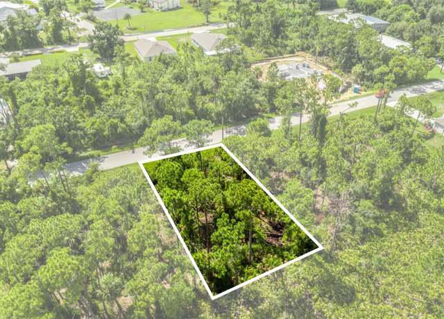 Property at 3380 Douglas Rd, Punta Gorda, FL 33980
