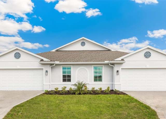 Property at 9459 Sunbeam Cir, Punta Gorda, FL 33950, 2 beds, 2 baths