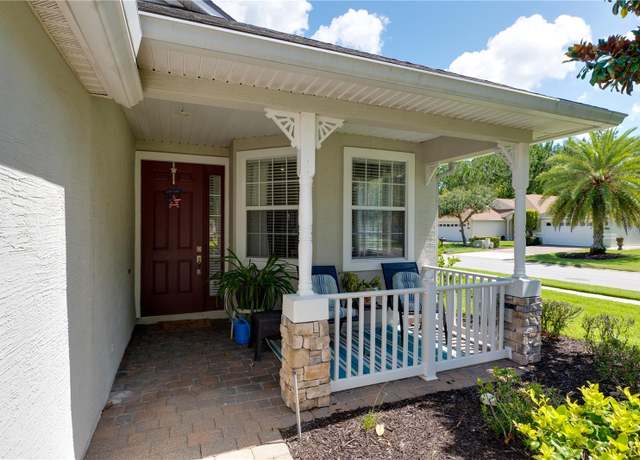 Property at 900 Hazeltine Ct, St Augustine, FL 32092, 2 beds, 2 baths