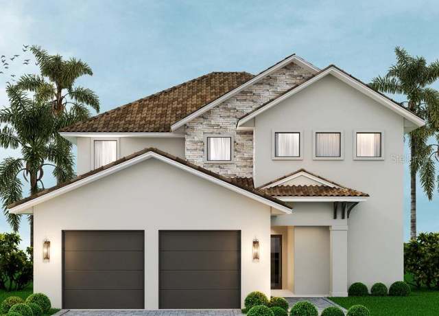 Property at 16046 Vetta Dr, Bella Collina, FL 34756, 4 beds, 4.5 baths