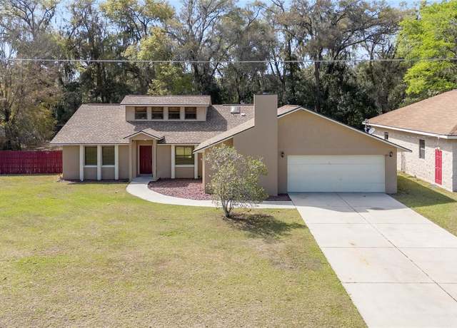 Property at 5238 NE 1st Ave, Ocala, FL 34479, 4 beds, 2 baths