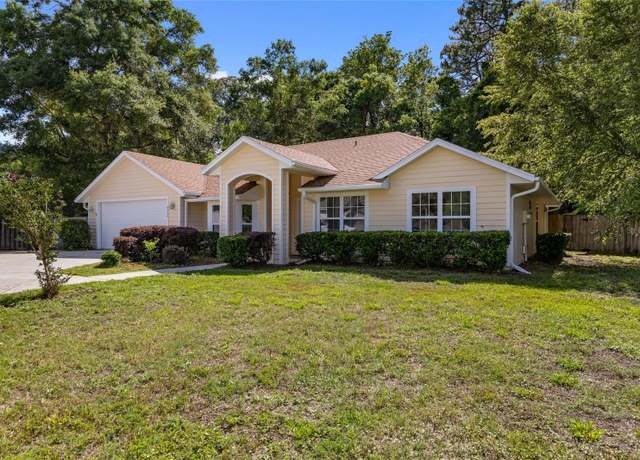 Property at 6454 SW 84th Ter, Gainesville, FL 32608, 4 beds, 3.5 baths