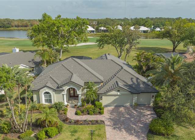 Property at 478 Summerfield Way, Venice, FL 34292, 3 beds, 3 baths