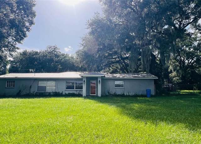 Property at 4905 Nesmith Rd, Plant City, FL 33567, 3 beds, 2 baths