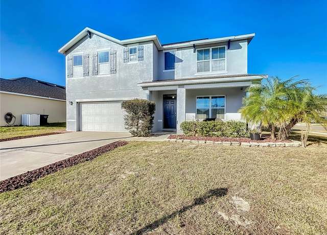 Property at 6163 Forest Ridge Way, Winter Haven, FL 33881, 6 beds, 3 baths