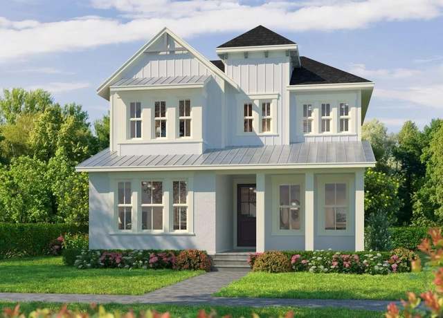 Property at 10052 Peebles St, Orlando, FL 32827, 5 beds, 4 baths