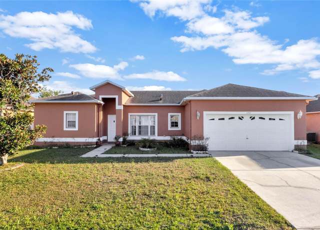 Property at 372 Aylesbury Ct, Kissimmee, FL 34758, 3 beds, 2 baths