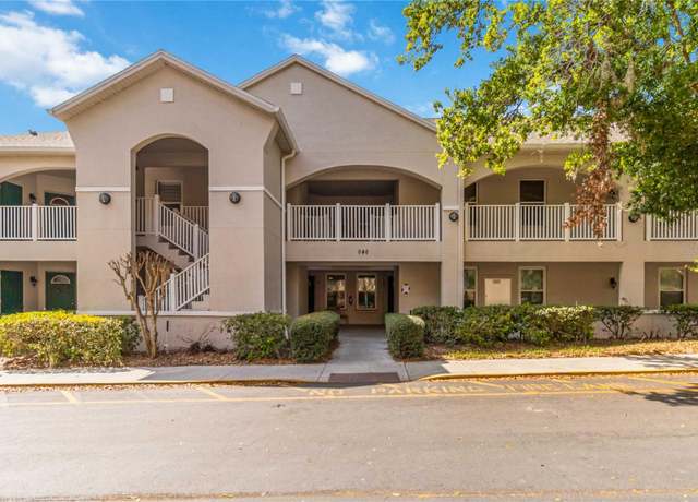 Property at 640 Cranes Way #164, Altamonte Springs, FL 32701, 3 beds, 2 baths