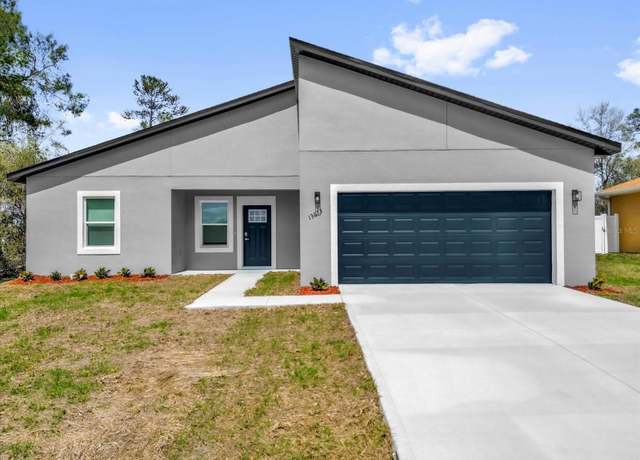 Property at 13673 SW 43 Cir, Ocala, FL 34473, 4 beds, 2 baths