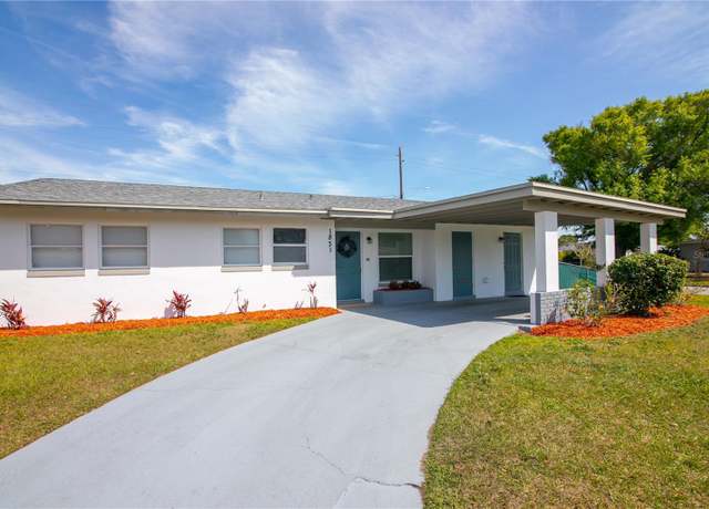 Property at 1831 Aaron Ave, Orlando, FL 32811, 3 beds, 2 baths