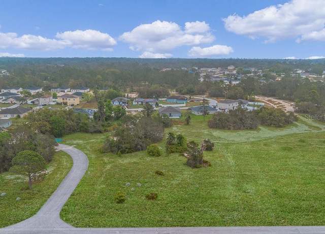 Property at 1405 Hillsborough Dr, Poinciana, FL 34759