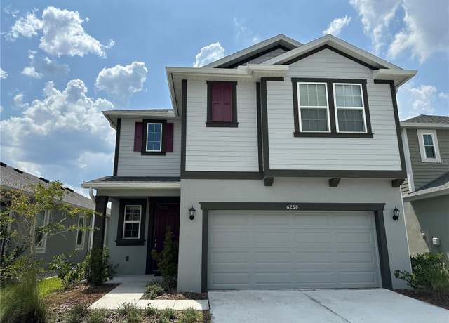 Property at 6268 Great Bear Dr, Lakeland, FL 33805, 5 beds, 3 baths