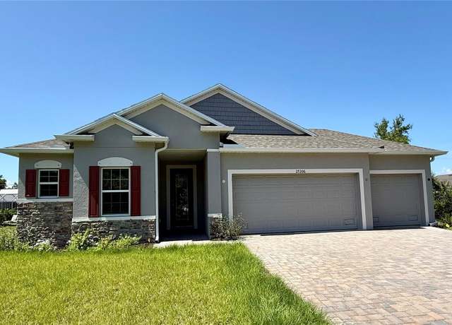 Property at 27206 Adams St, Punta Gorda, FL 33983, 3 beds, 2 baths