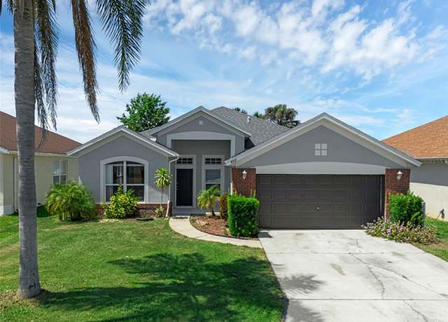 Property at 468 Jaybee Ave, Davenport, FL 33897, 4 beds, 2 baths