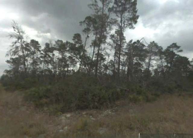 Property at 132 Jay Cir, Sebring, FL 33872