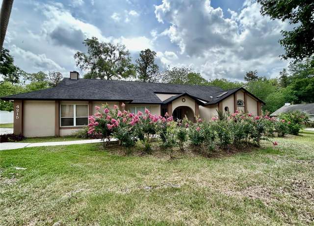 Property at 4215 SE 24th Ter, Ocala, FL 34480, 4 beds, 3 baths