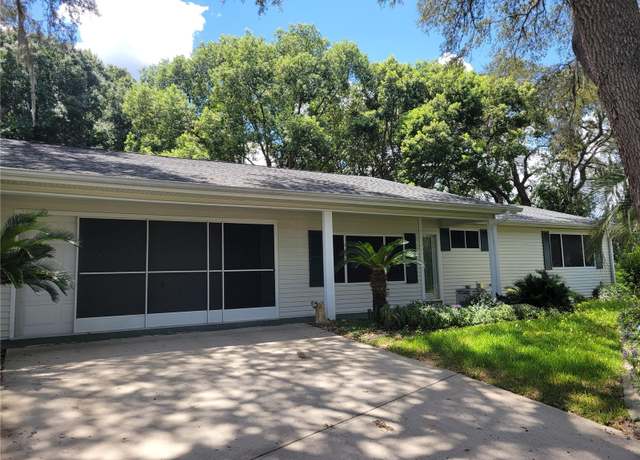 Property at 10921 SW 82nd Ter, Ocala, FL 34481, 2 beds, 2 baths