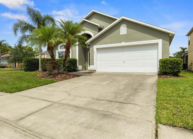 Property at 151 Hideaway Beach Ln, Kissimmee, FL 34746, 5 beds, 3 baths