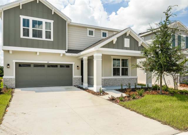 Property at 155 Bull Frog Ln, Umatilla, FL 32784, 5 beds, 3 baths