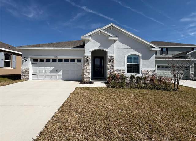 Property at 835 Griffon Ave, Lake Alfred, FL 33850, 3 beds, 2.5 baths