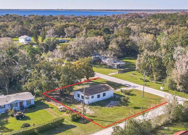 Property at 4960 Tuscaroa Ave, St Cloud, FL 34771, 2 beds, 2 baths