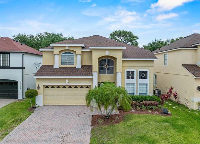 Property at 5321 Los Palma Vista Dr, Orlando, FL 32837, 4 beds, 3 baths