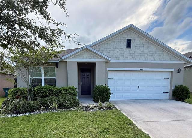 Property at 435 Anne St, Deland, FL 32724, 3 beds, 2 baths
