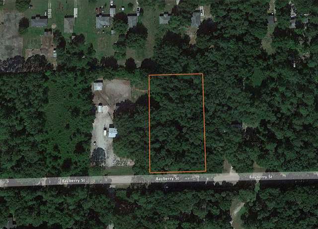 Property at 2198 Bayberry St, Bunnell, FL 32110