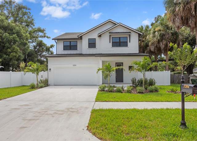 Property at 3204 N Morgan St, Tampa, FL 33603, 4 beds, 2.5 baths