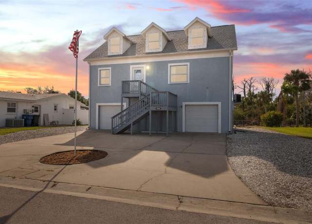 Property at 4148 Rudder Way, New Port Richey, FL 34652, 3 beds, 2 baths