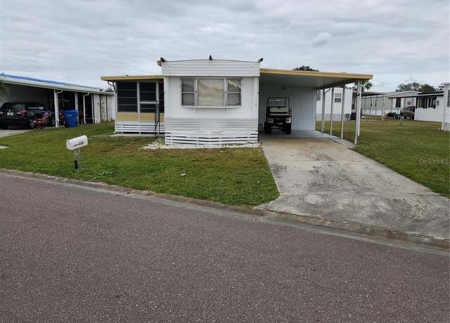 Property at 119 Saint Pierres Way, Apollo Beach, FL 33572, 2 beds, 1 bath