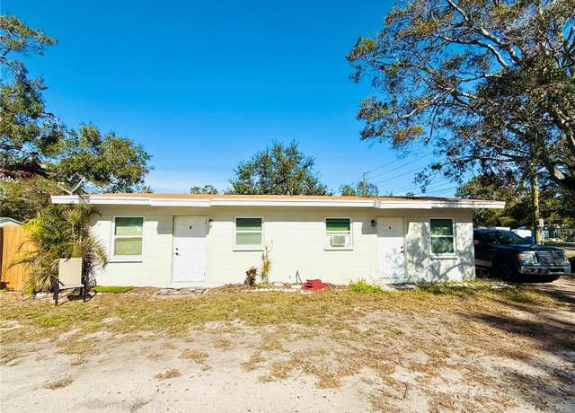 Property at 15564 Avalon Ave, Clearwater, FL 33760, 2 beds, 2 baths