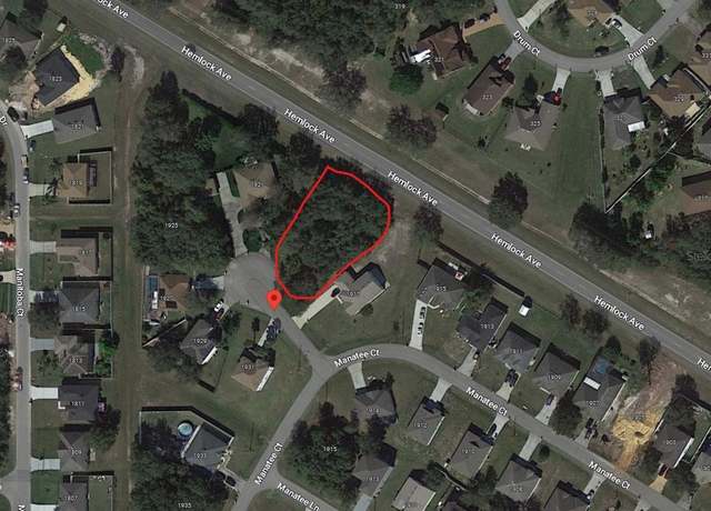 Property at Manatee Way, Kissimmee, FL 34759