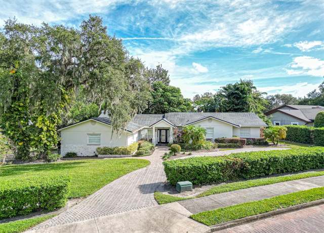 Property at 1400 S Pennsylvania Ave, Winter Park, FL 32789, 4 beds, 3 baths